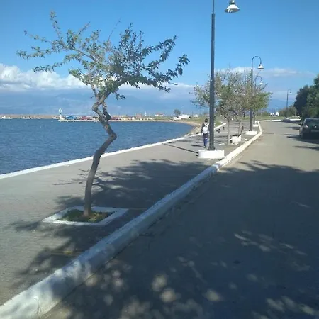 Apartmán Areti *