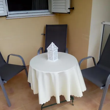 Areti Apartmán