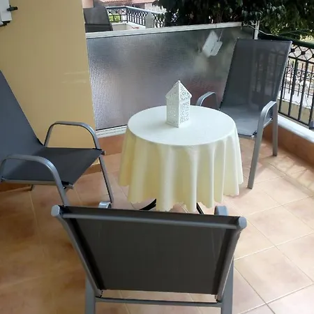 Appartement Areti Petalídhion