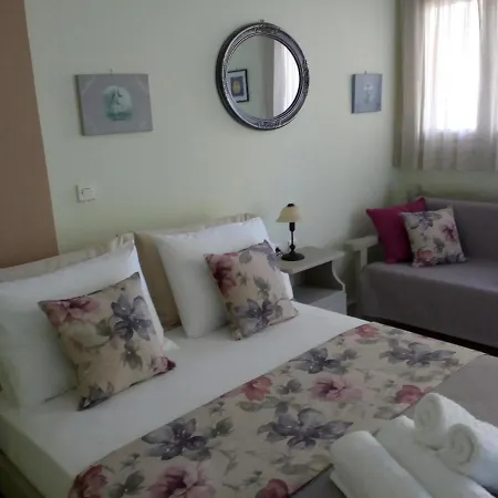 Apartmán Areti