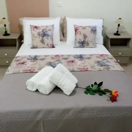 Areti شقة Petalídhion