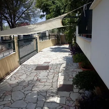 Apartmán Areti *