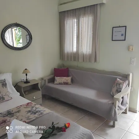 Areti Appartement Petalídhion