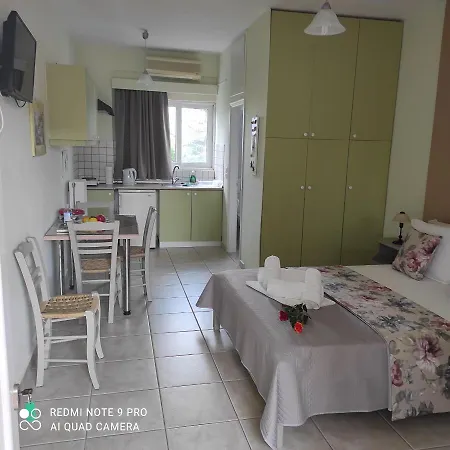 Areti Appartement