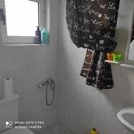 Apartment Areti Petalidi