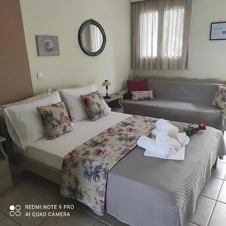 Appartement Areti