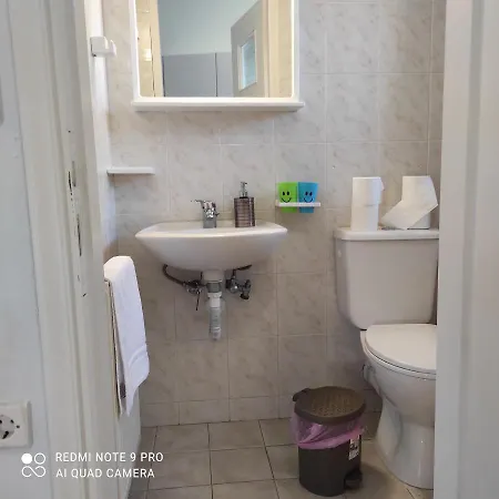 Areti Appartement Petalídhion