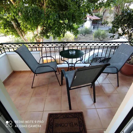 Apartment Areti